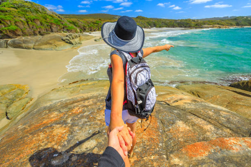 romantic destinations south australia