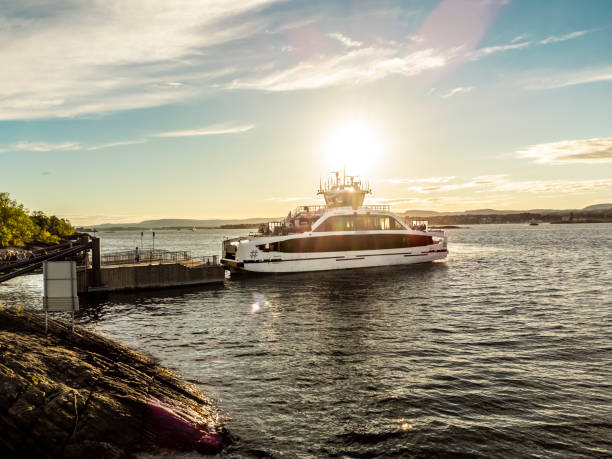How Long Does the Ferry from Fremantle to Rottnest Island Take?
