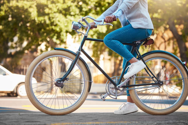 How Long Does It Take to Cycle Around Rottnest Island?