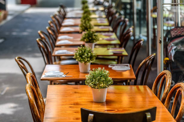 Best places to have breakfast in Melbourne