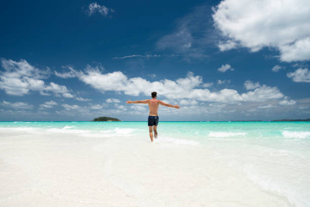 Whitsundays Review: Discover Paradise in Australia – Unforgettable Travel Experience!