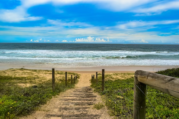 Byron Bay Travel Review: A Mesmerizing Coastal Paradise in Australia