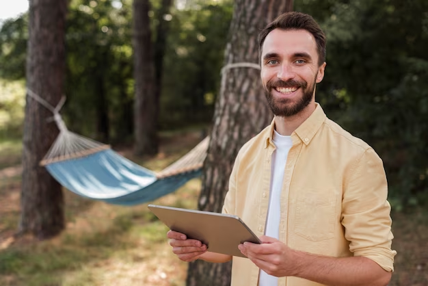 Discover the Enchanting Dwellingup Chalet and Caravan Park: A Nature Lover’s Paradise