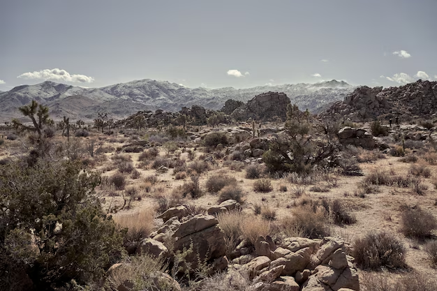Discover Broken Hill, Australia: A Mesmerizing Outback Adventure