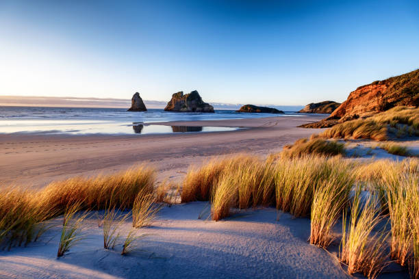 Is september a good time to visit New Zealand