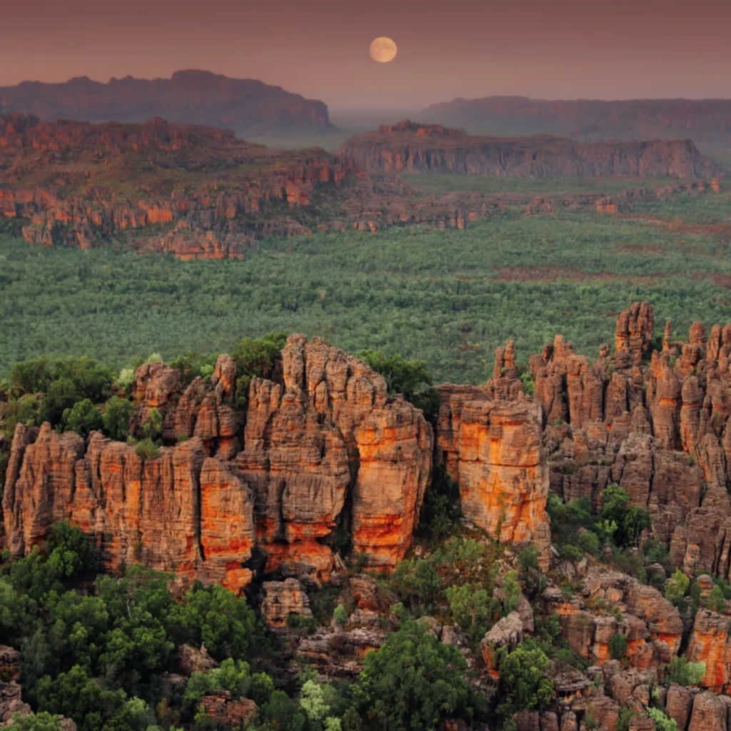 Australia Kakadu National Park