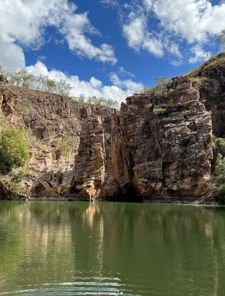 Darwin tours