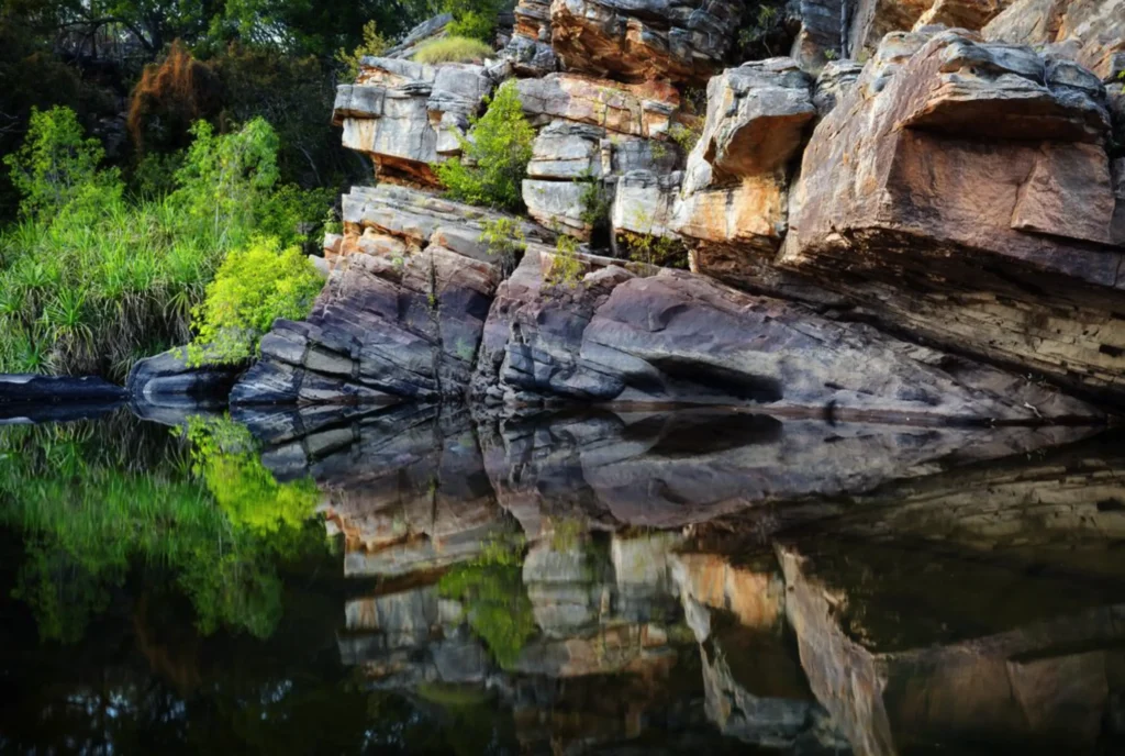 Kakadu National Park