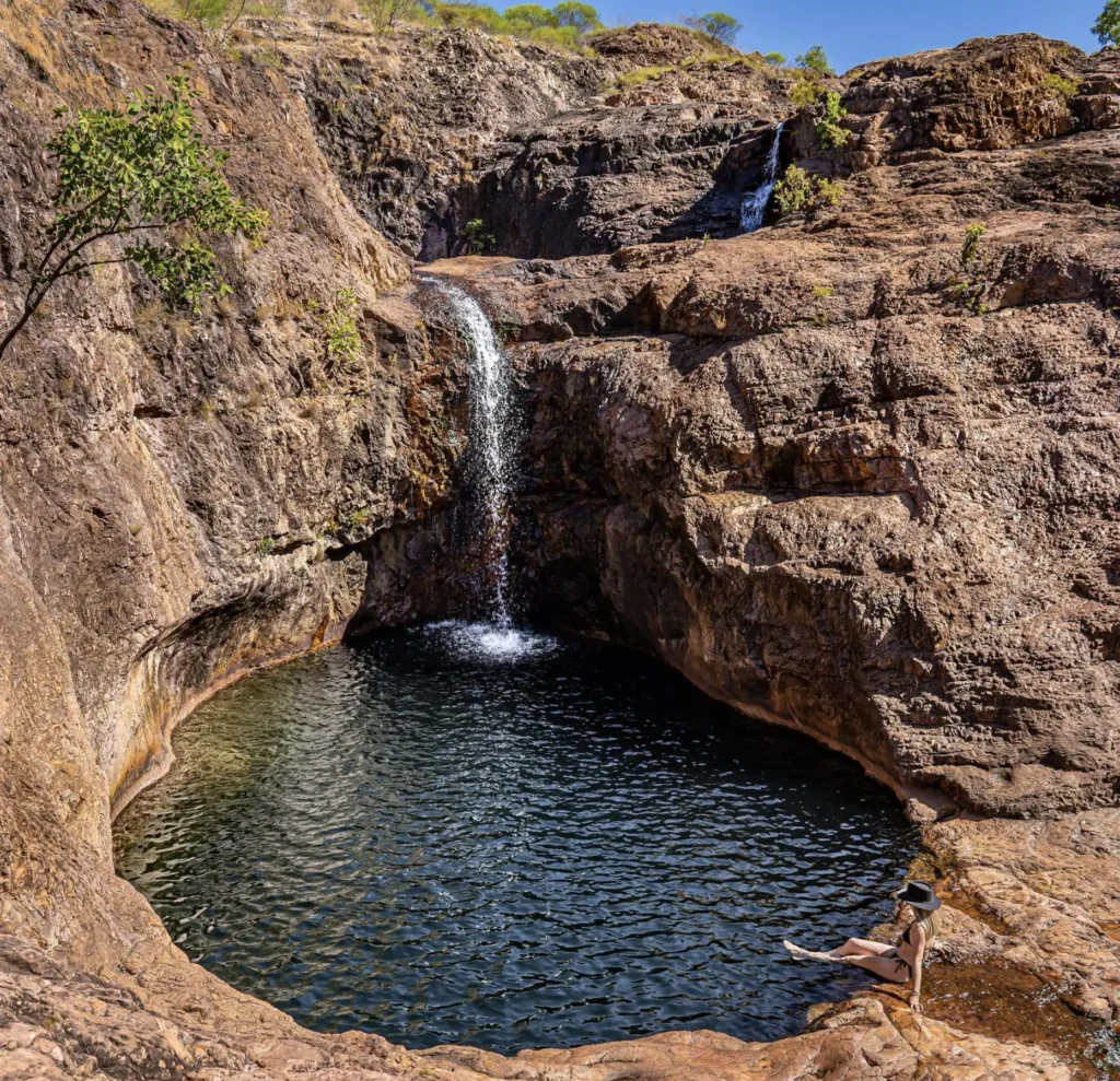 Litchfield National Park