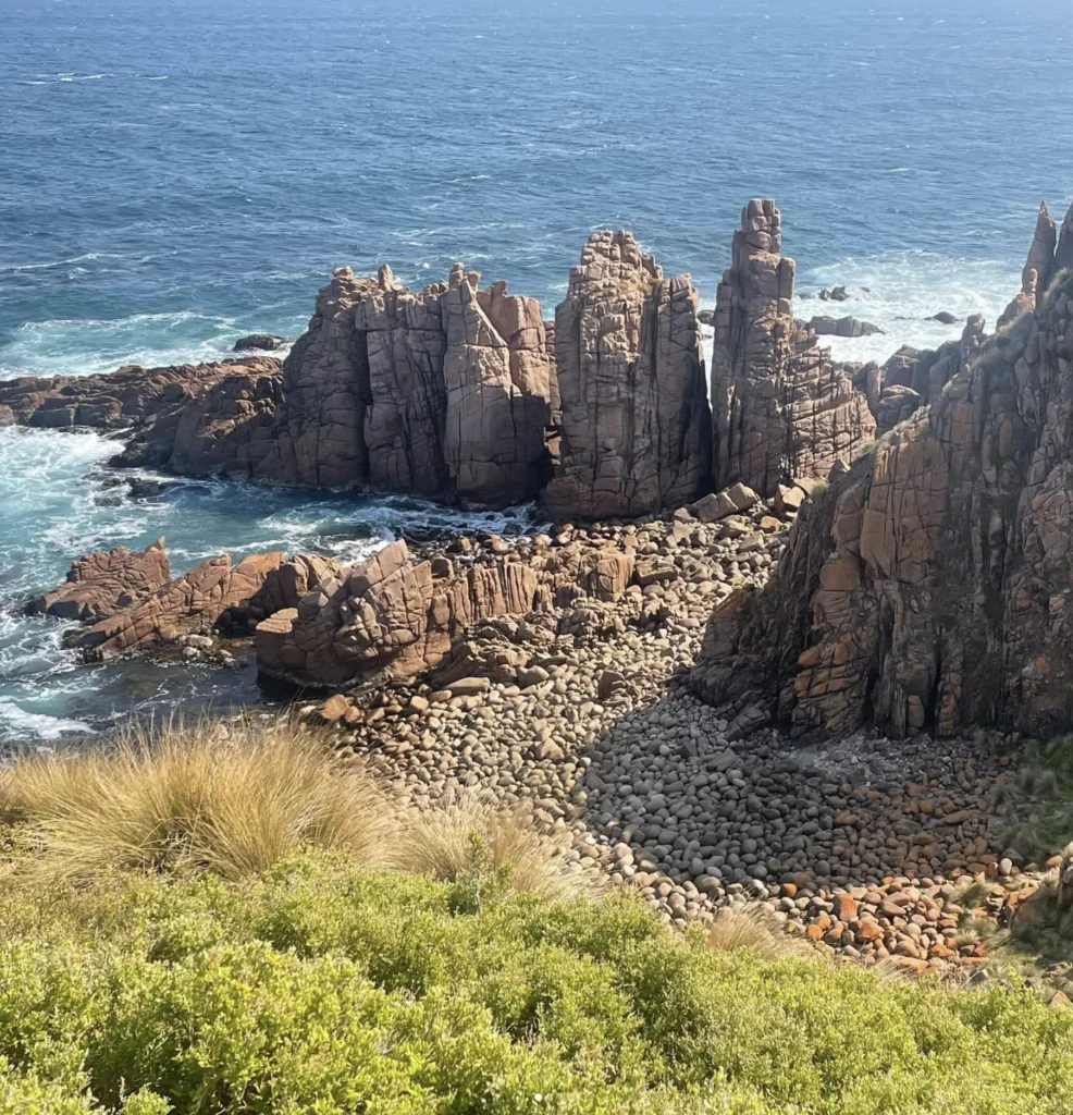 Cape Woolamai