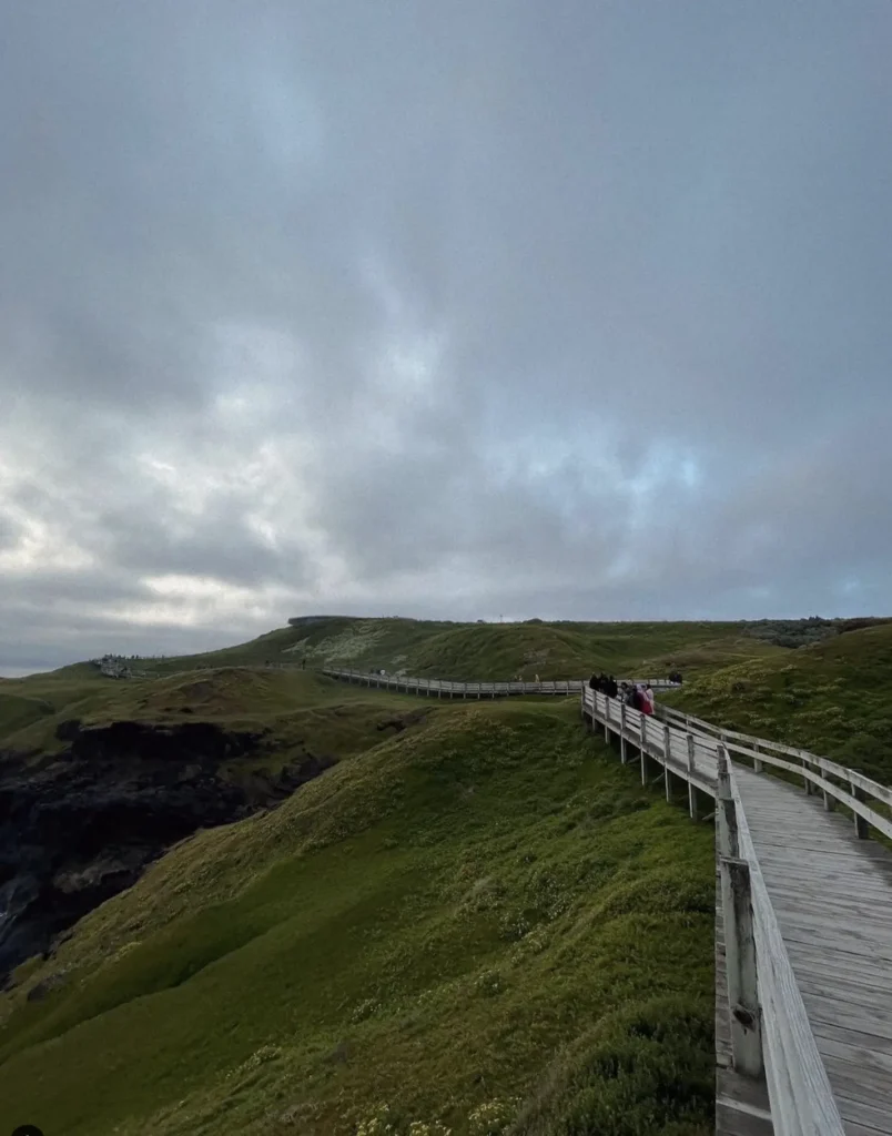 Churchill Island