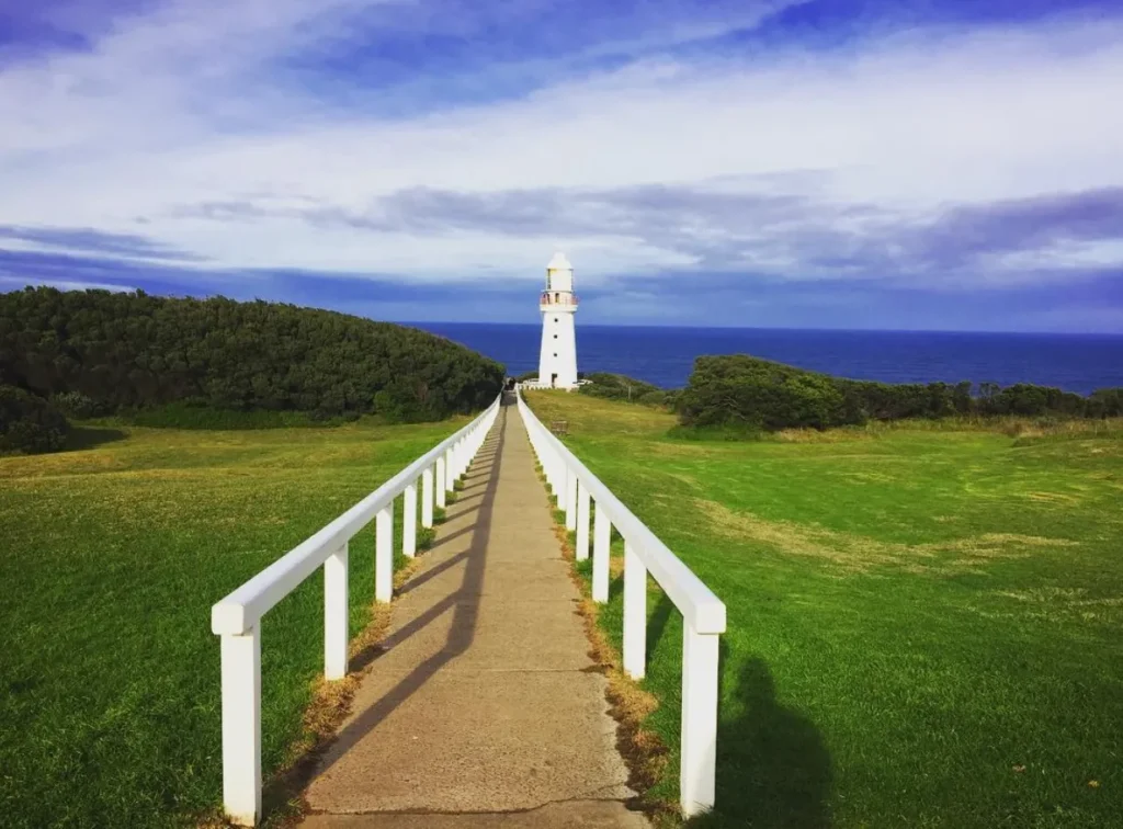 Otway Lightstation