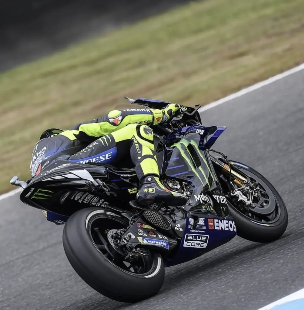 Phillip Island Grand Prix Circuit