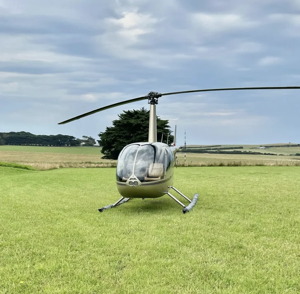 Phillip Island Helicopters