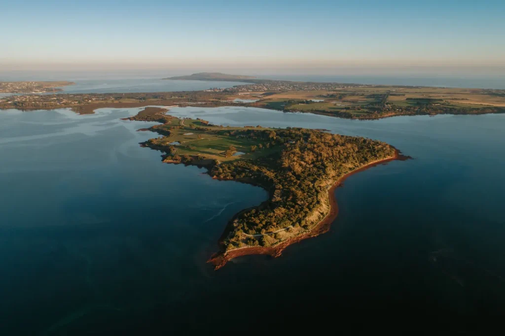 Visit Churchill Island