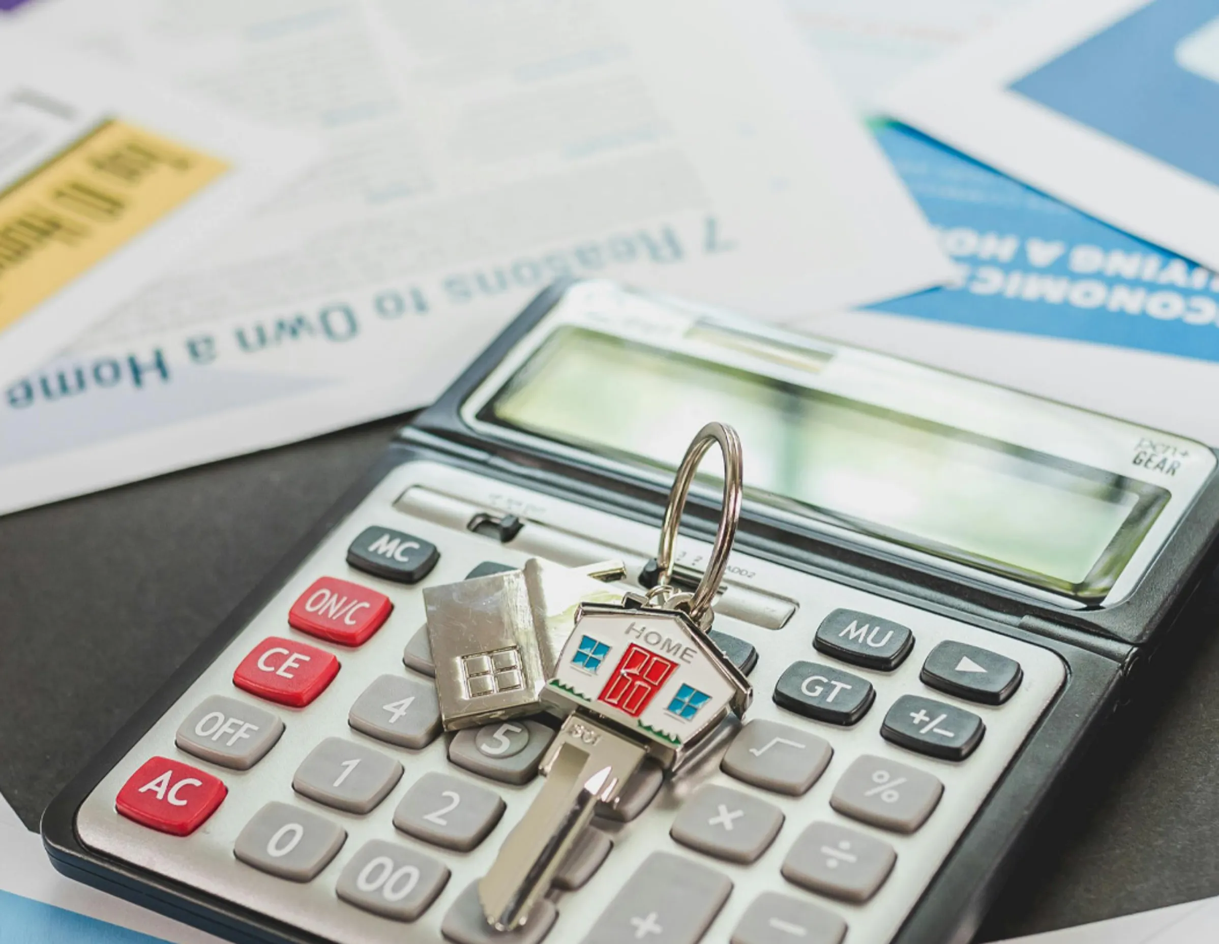 What will a mortgage broker do?