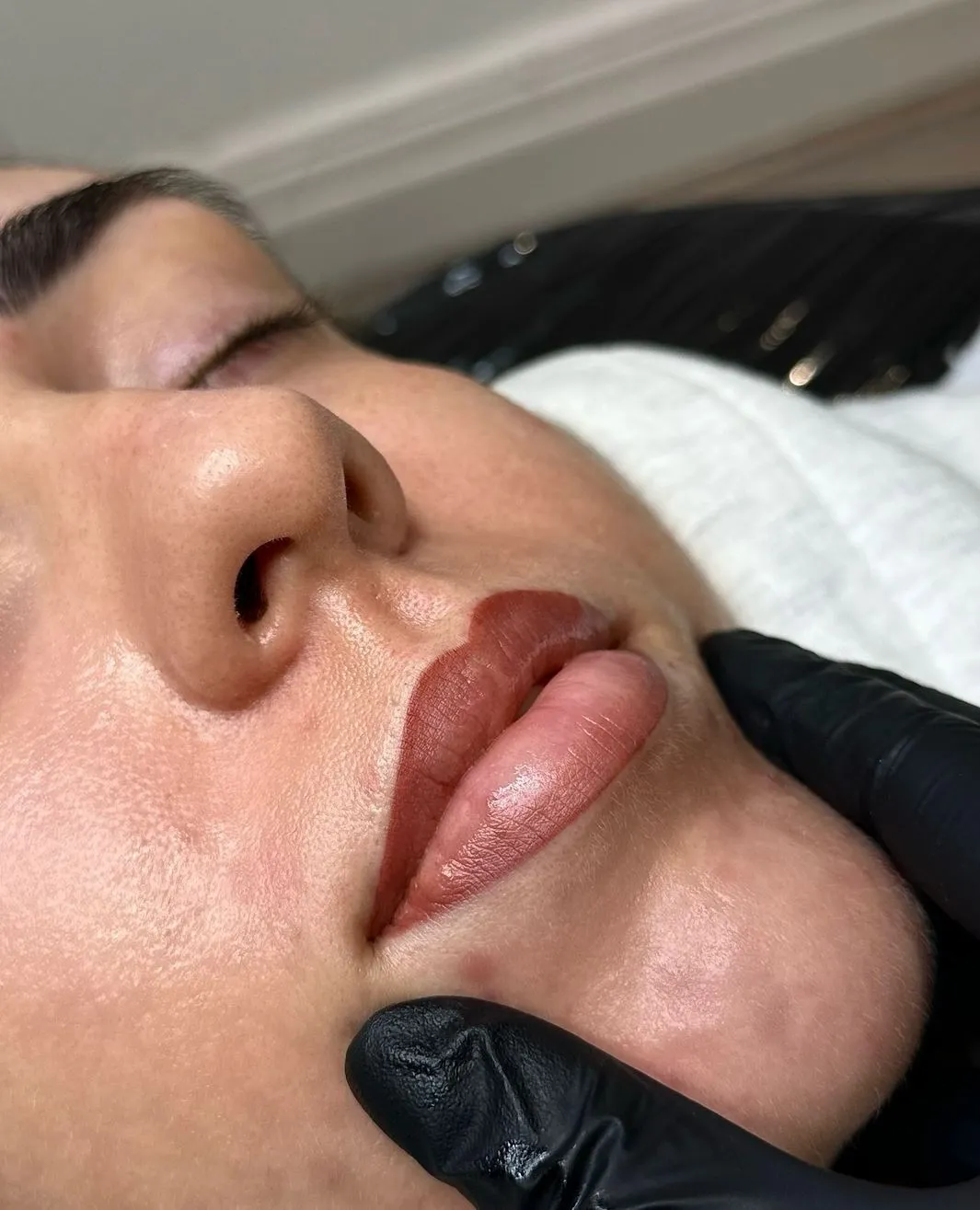 What Does “Cosmetic Tattoo” Mean?