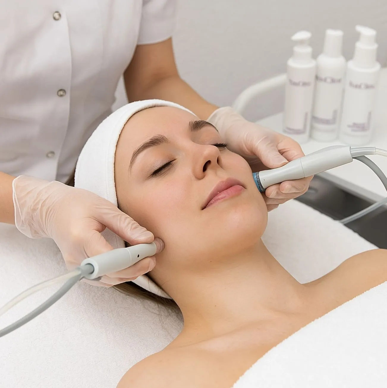 Are HydraFacials Really Worth It?