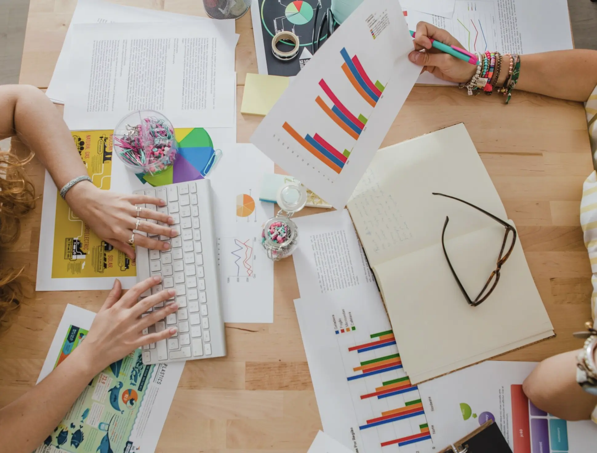 creative and digital marketing agency
